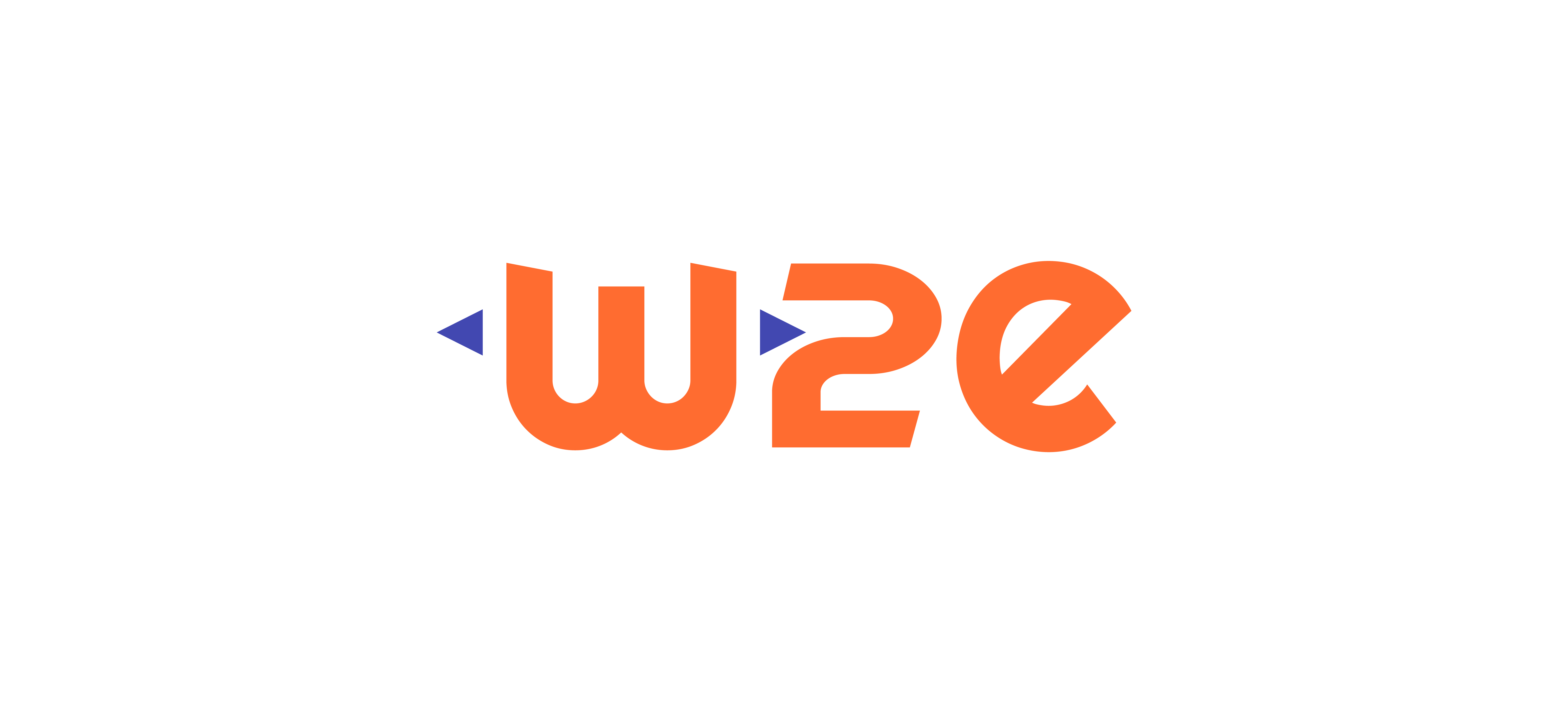 Logo W2e